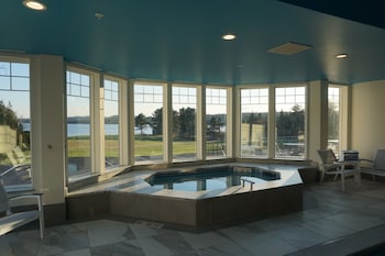 belfast harbor inn