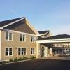 belfast harbor inn