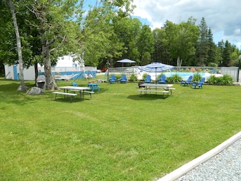 belle isle motel