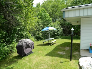belle isle motel