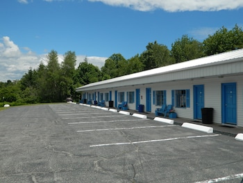 belle isle motel
