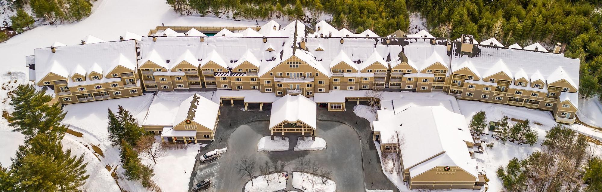 grand summit hotel at attitash