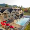 grand summit hotel at attitash