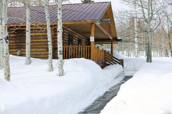 Daniels Summit Lodge,Park City>>Heber City,3.5 star