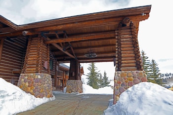 Daniels Summit Lodge,Park City>>Heber City,3.5 star