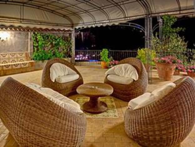 hotel mamela