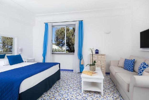 hotel mamela