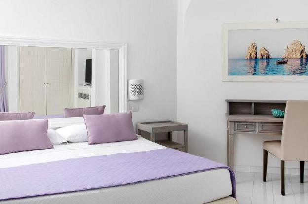 hotel mamela