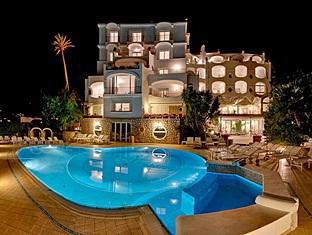 hotel mamela
