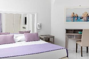 hotel mamela