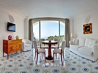 hotel mamela