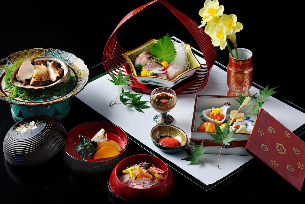 hoshino resorts kai kaga