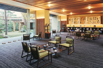 Hoshino Resorts Kai Kaga,,4 star