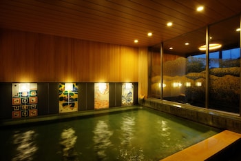 Hoshino Resorts Kai Kaga,,4 star