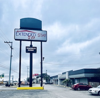extended stay sa