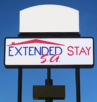 extended stay sa