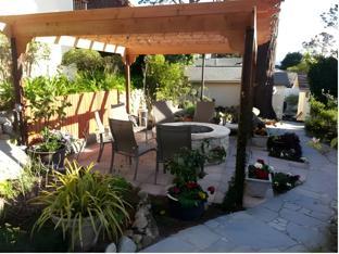 vendange carmel inn and suites
