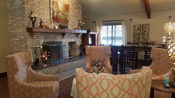 Americinn By Wyndham Minocqua,Oneida>>Minocqua,3 star