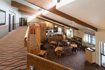 Americinn By Wyndham Minocqua,Oneida>>Minocqua,3 star