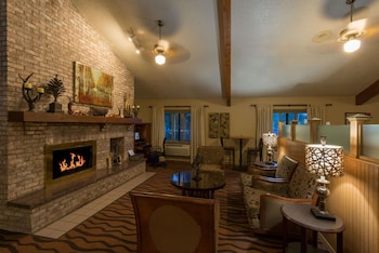 Americinn By Wyndham Minocqua,Oneida>>Minocqua,3 star