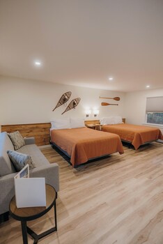 bingham motor inn