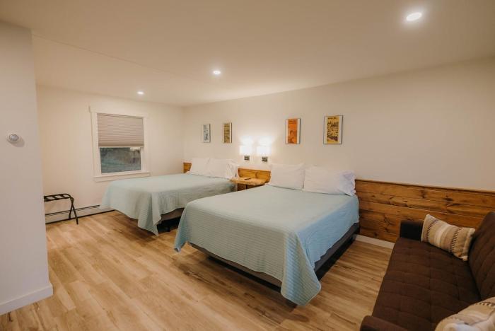 bingham motor inn