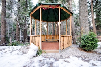 Arrowhead Tree Top Lodge,Lake Arrowhead>>Big Bear Lake,2 star