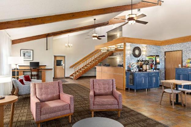 americinn by wyndham roseau