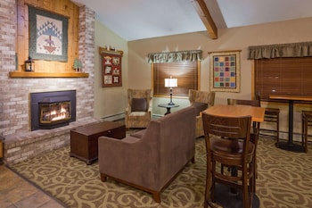 Americinn By Wyndham Roseau,Roseau County>>Roseau,3 star