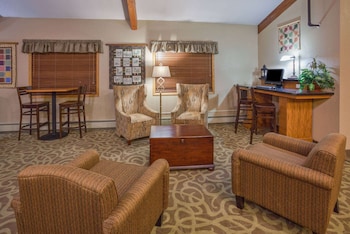 Americinn By Wyndham Roseau,Roseau County>>Roseau,3 star