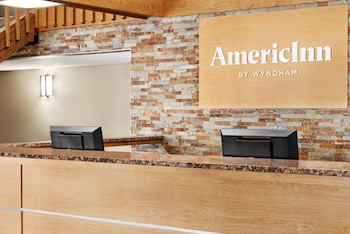 Americinn By Wyndham Roseau,Roseau County>>Roseau,3 star