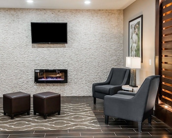 Comfort Inn & Suites,Hidalgo County>>Hidalgo,3 star