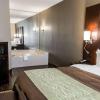 comfort inn and suites