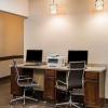 comfort inn and suites