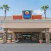 comfort inn and suites