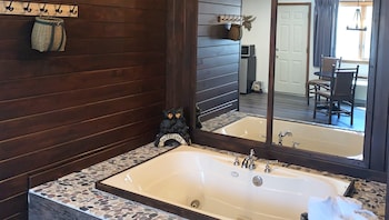 adirondack lodge old forge