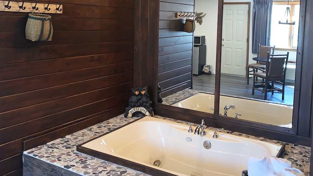 adirondack lodge old forge