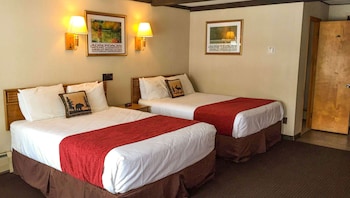 adirondack lodge old forge