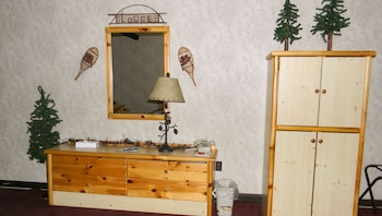 adirondack lodge old forge