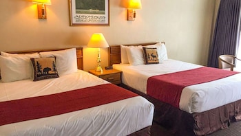 adirondack lodge old forge