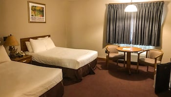 adirondack lodge old forge