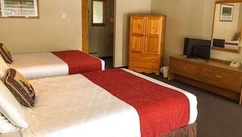 adirondack lodge old forge