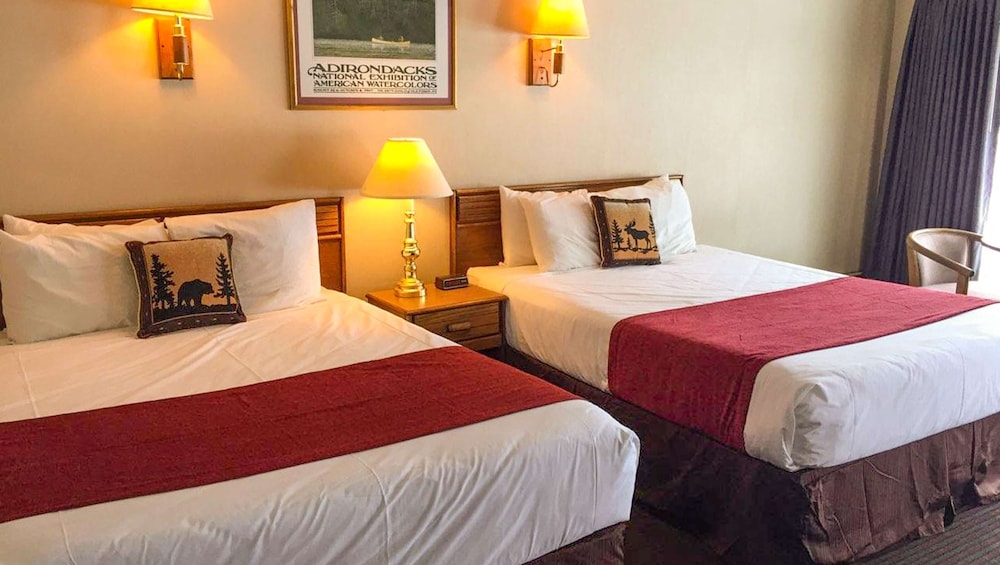 adirondack lodge old forge