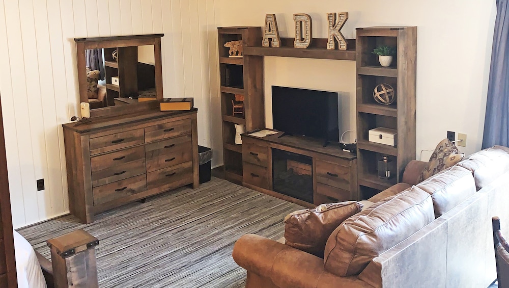 adirondack lodge old forge