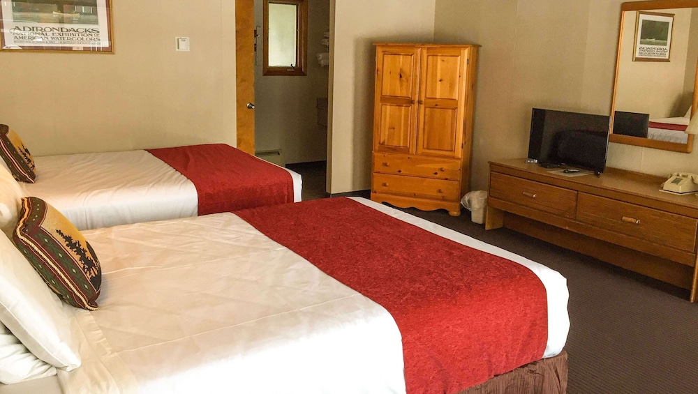 adirondack lodge old forge