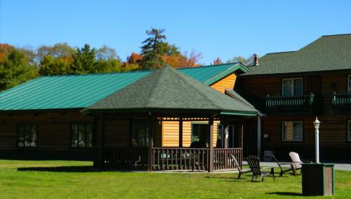 adirondack lodge old forge