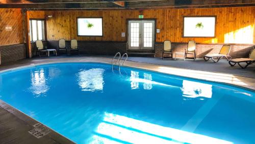 adirondack lodge old forge