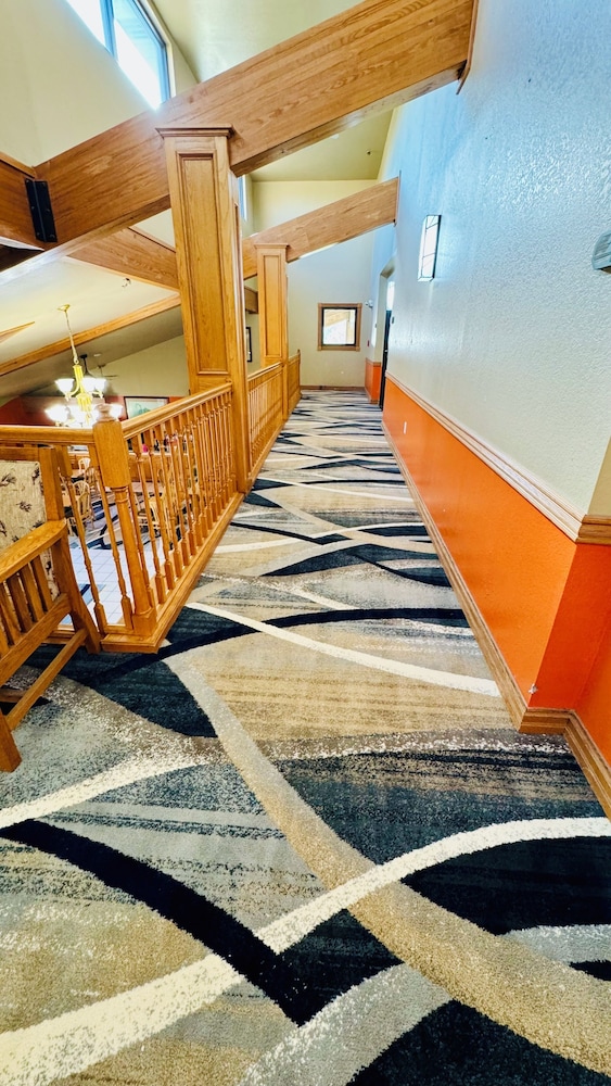 regency inn and suites