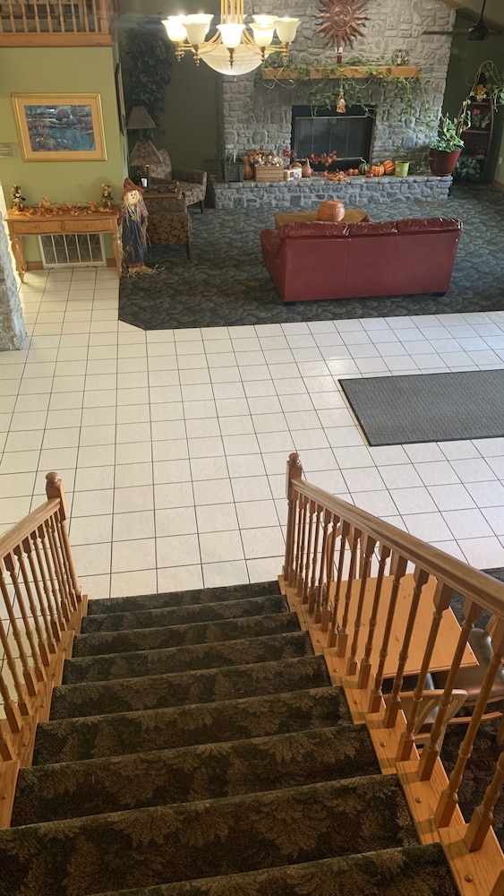 regency inn and suites