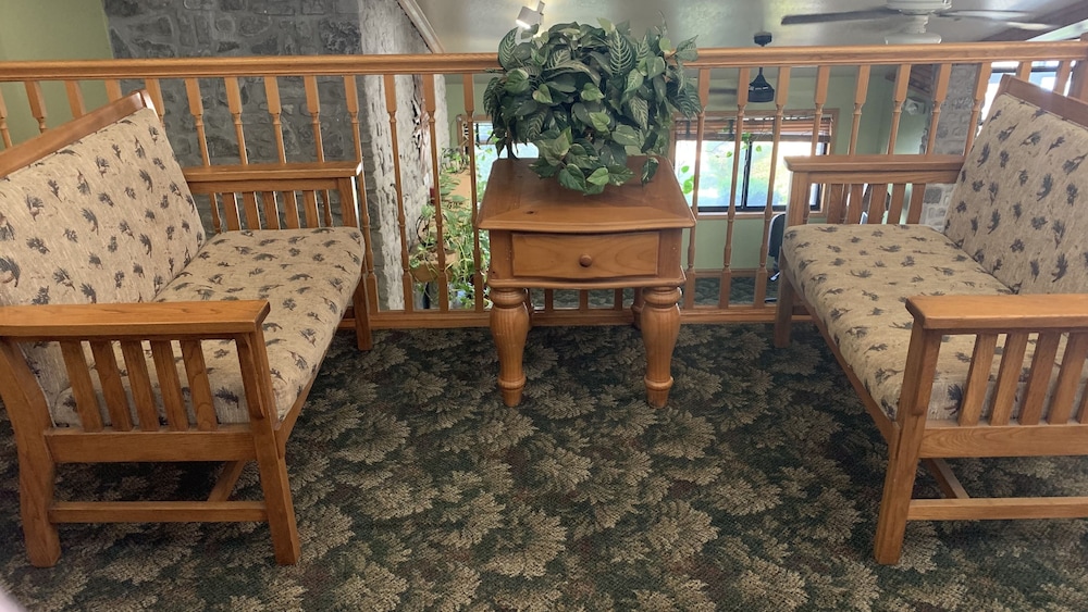 regency inn and suites